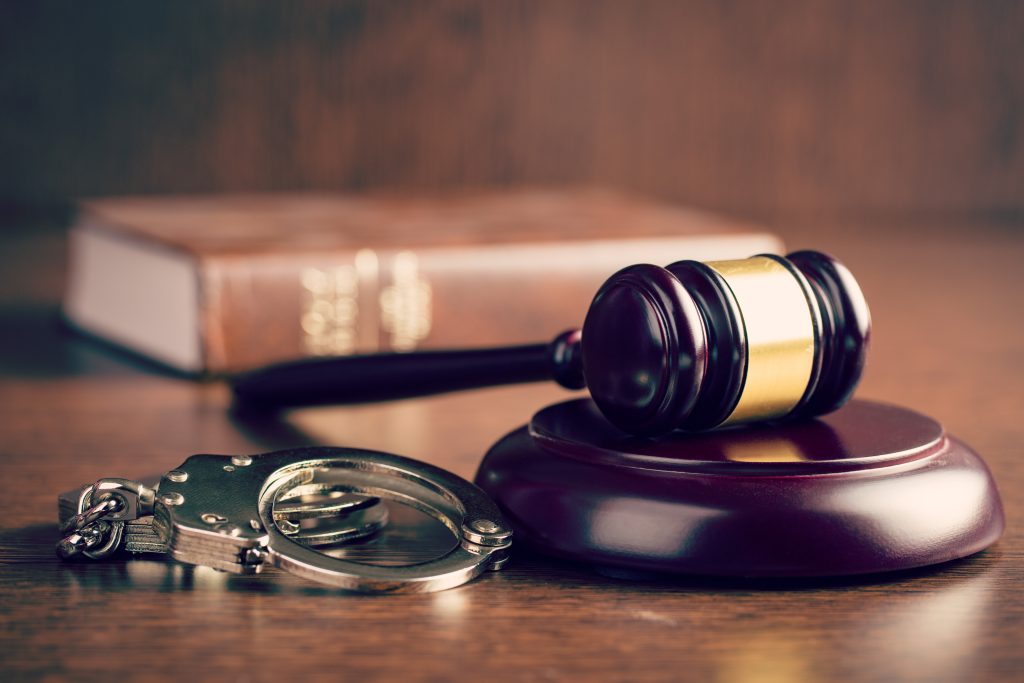 criminal justice